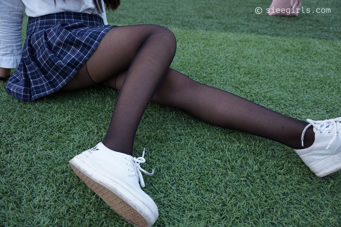 [SIEE丝意] 新刊 No.007 曦曦 最美的青春