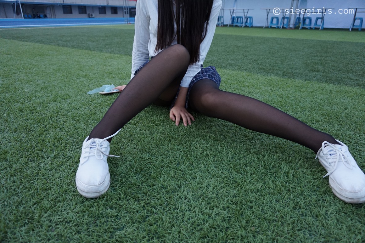 [SIEE丝意] 新刊 No.007 曦曦 最美的青春