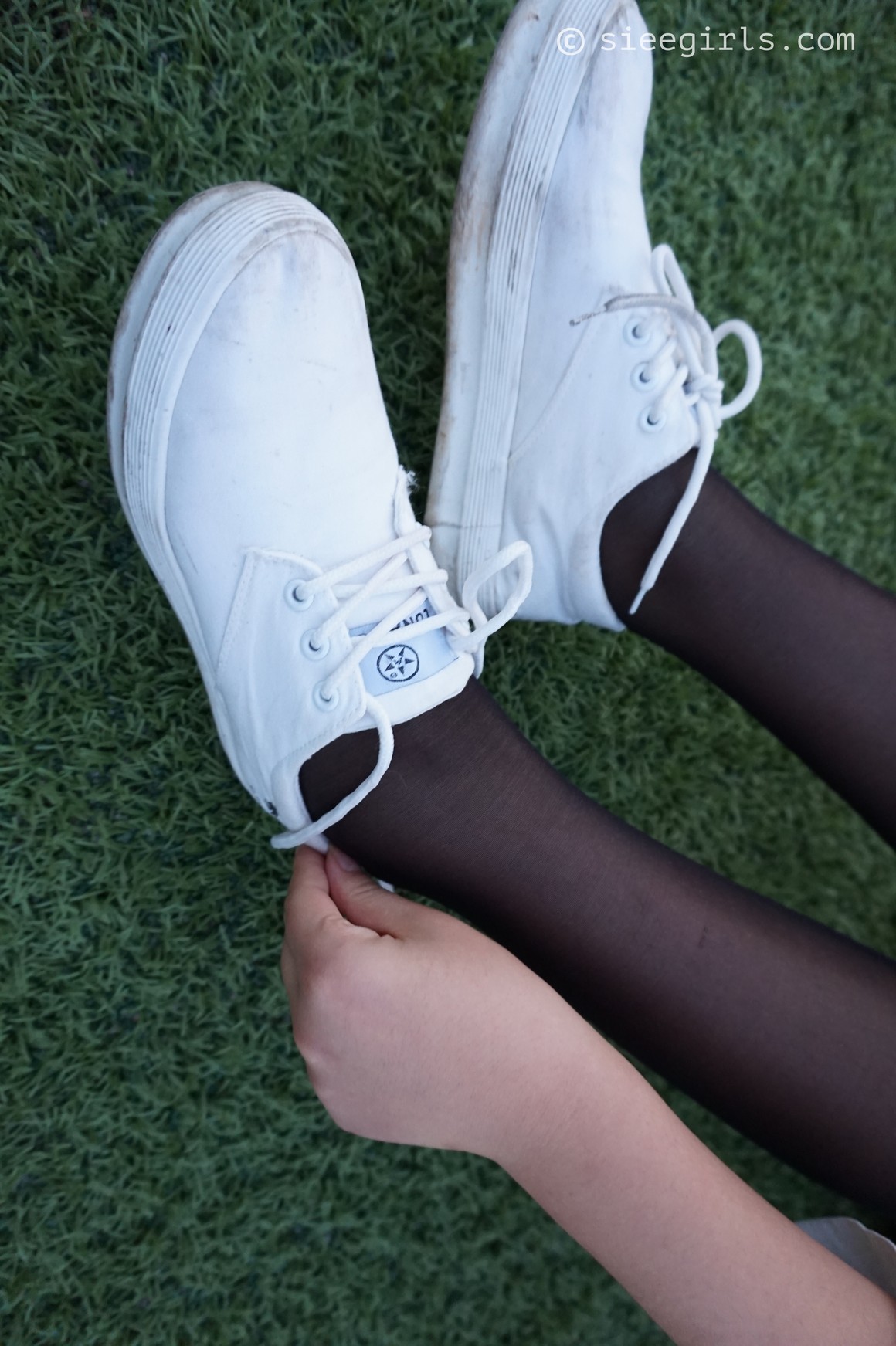 [SIEE丝意] 新刊 No.007 曦曦 最美的青春