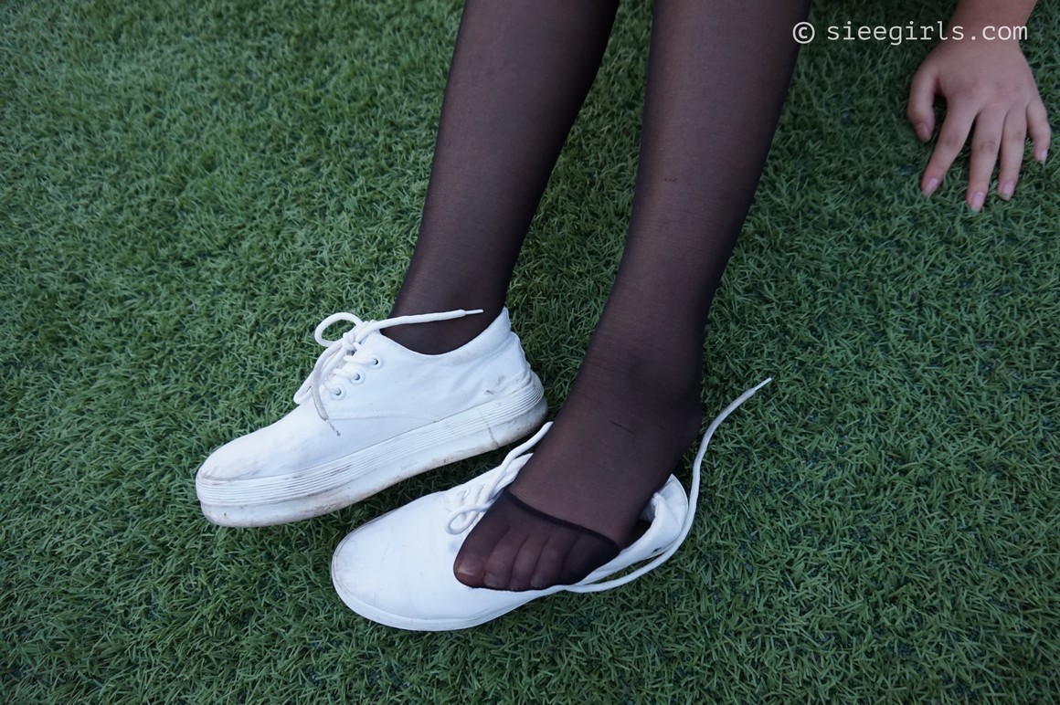 [SIEE丝意] 新刊 No.007 曦曦 最美的青春