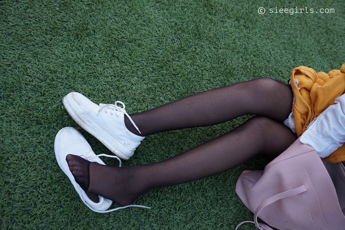 [SIEE丝意] 新刊 No.007 曦曦 最美的青春