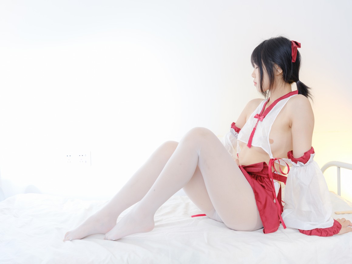 森萝财团写真 樱流 02E