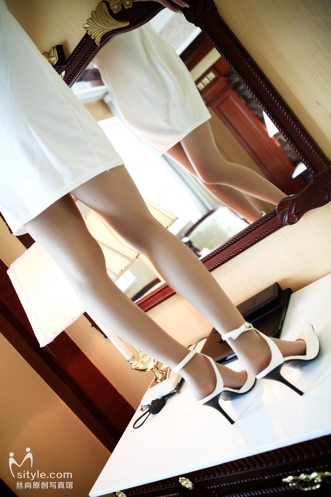 丝尚Sityle 2014.01.15 NO.184