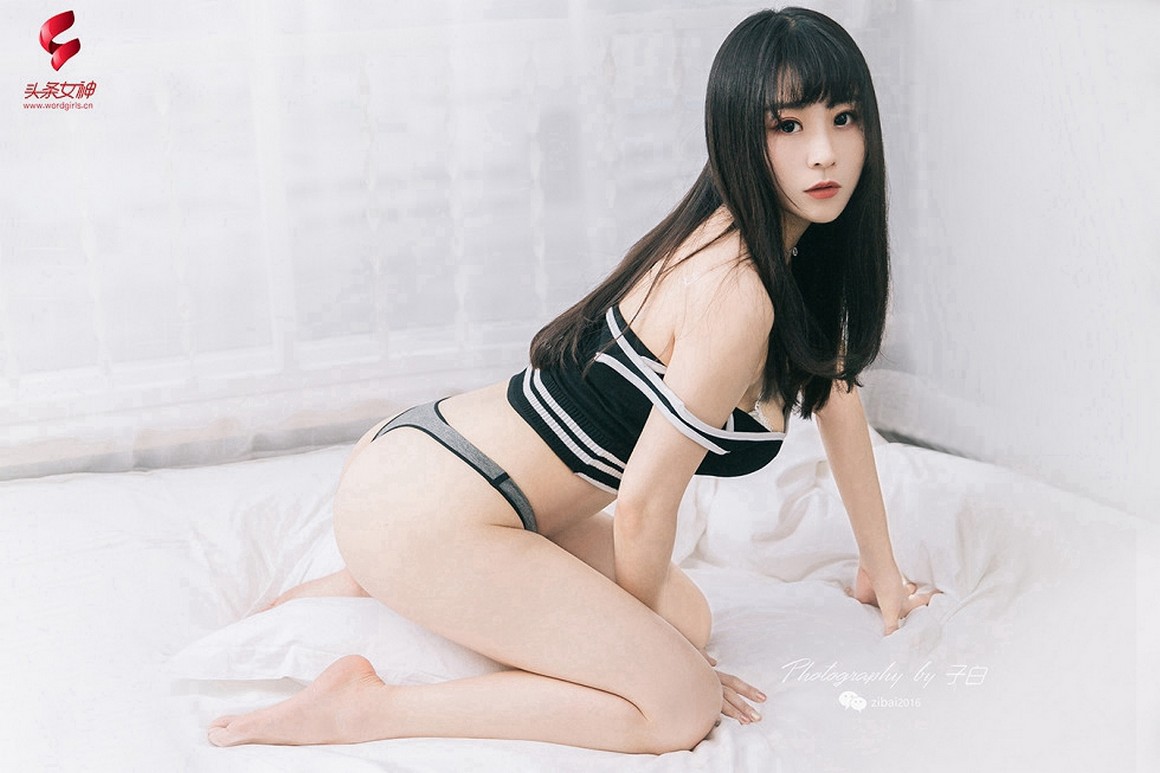 TouTiao头条女神2019.06.11 糖糖