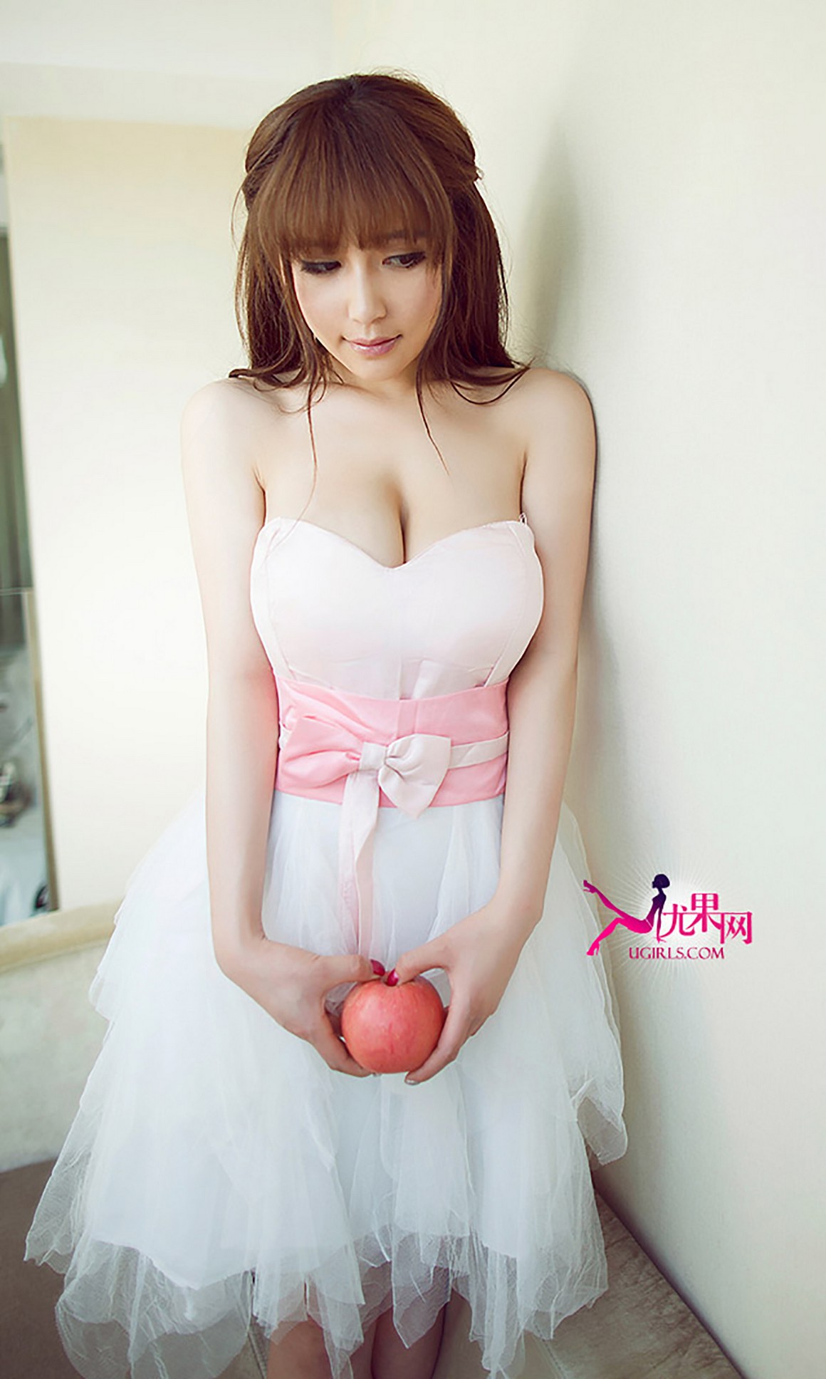 UGirls尤果网 爱尤物 APP 2015 No.013 苏可可