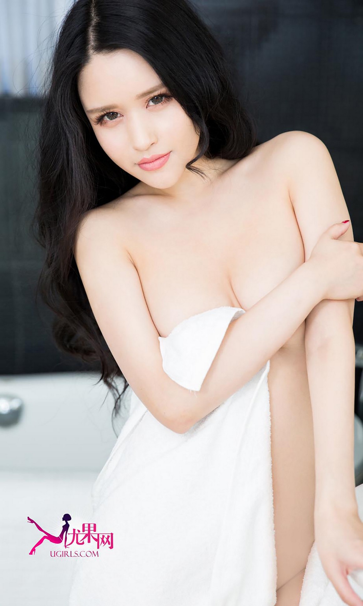 UGirls尤果网 爱尤物 APP 2016 NO.302 李若颜 玉女也疯 ...