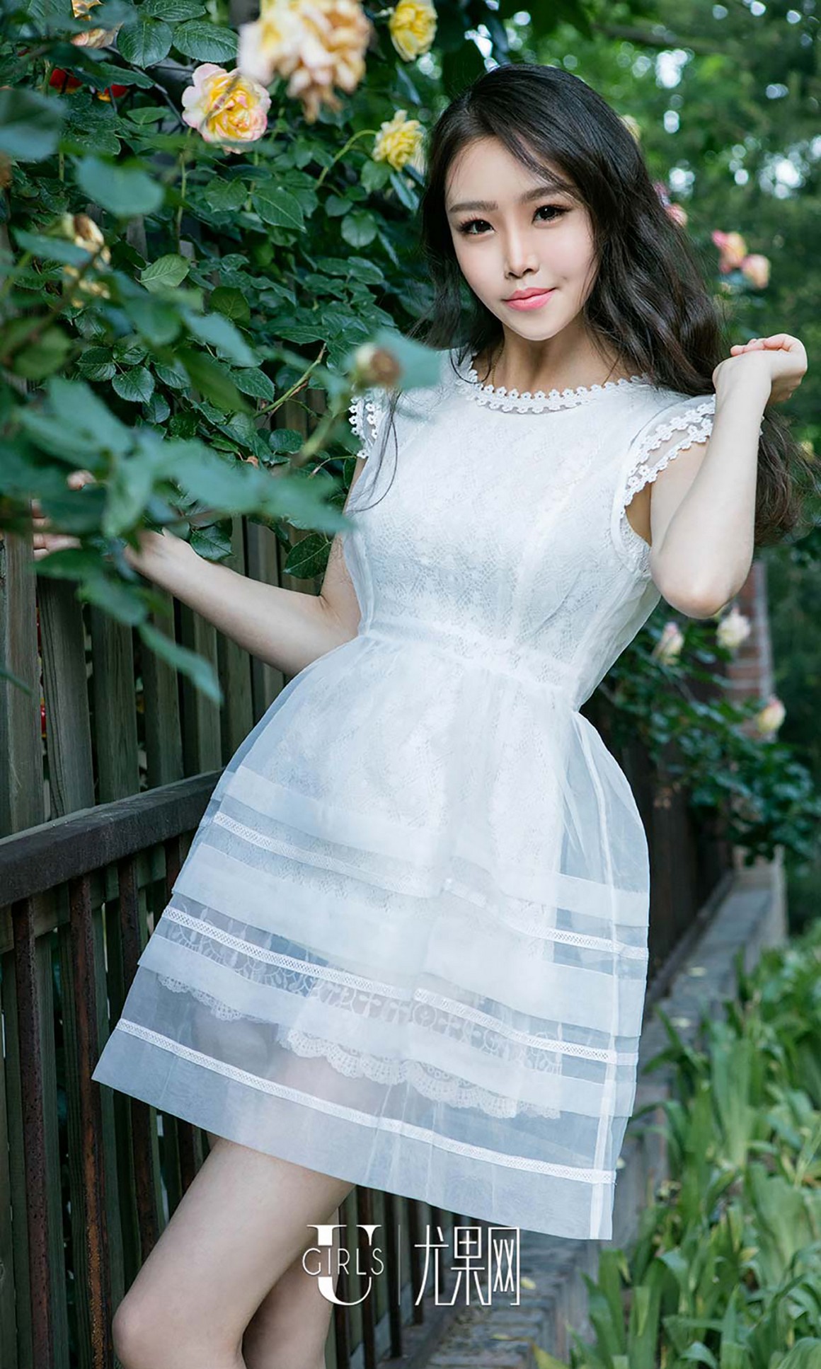 UGirls尤果网  APP 2016 NO.384 李姊乐II