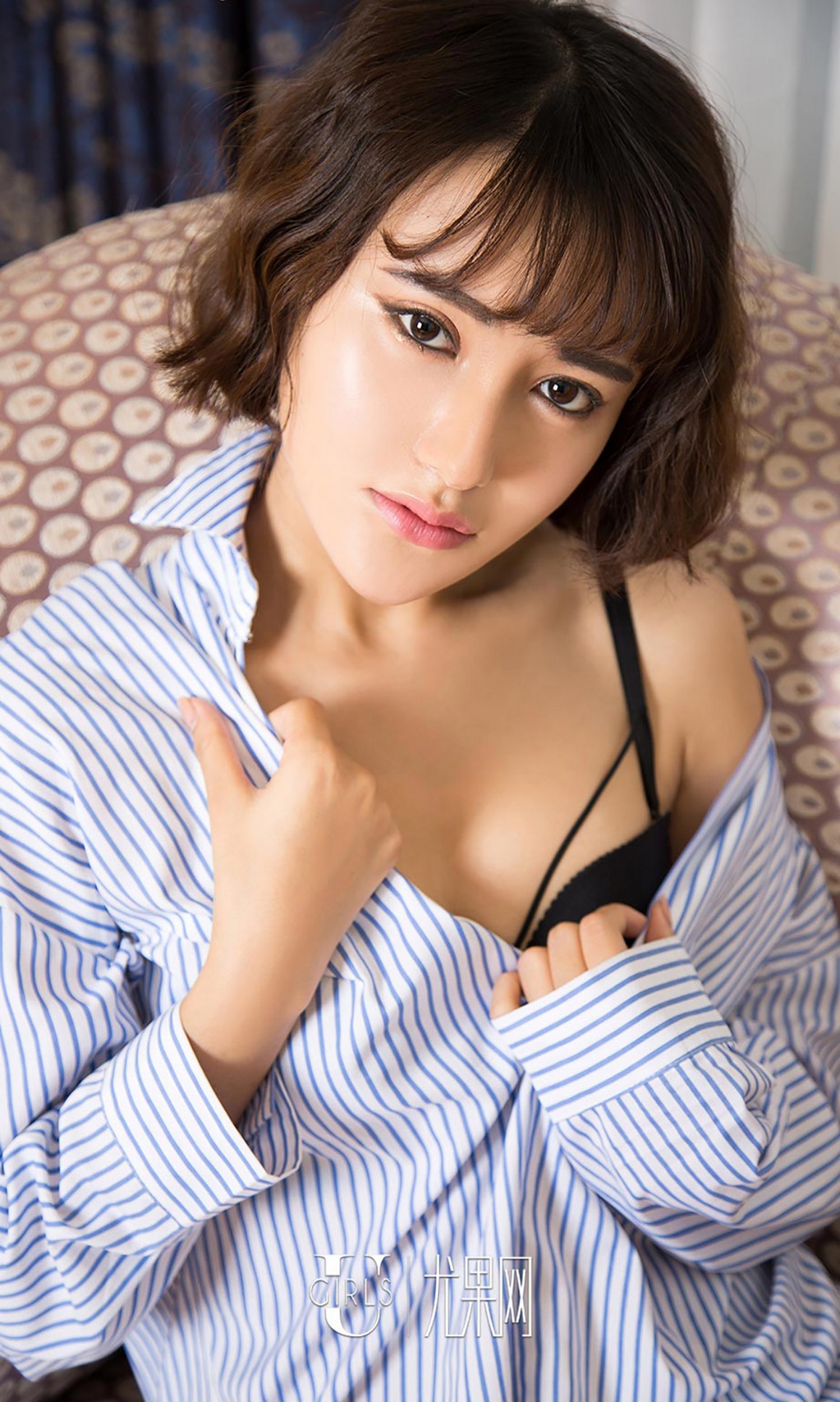 UGirls尤果网 APP 2016 NO.450 青春派 小丸子