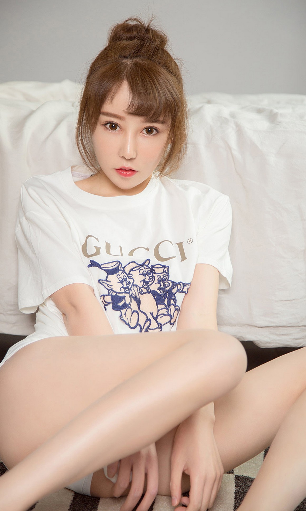 UGirls尤果网 爱尤物APP 2019.04.02 NO.1414 少女不思议 ...