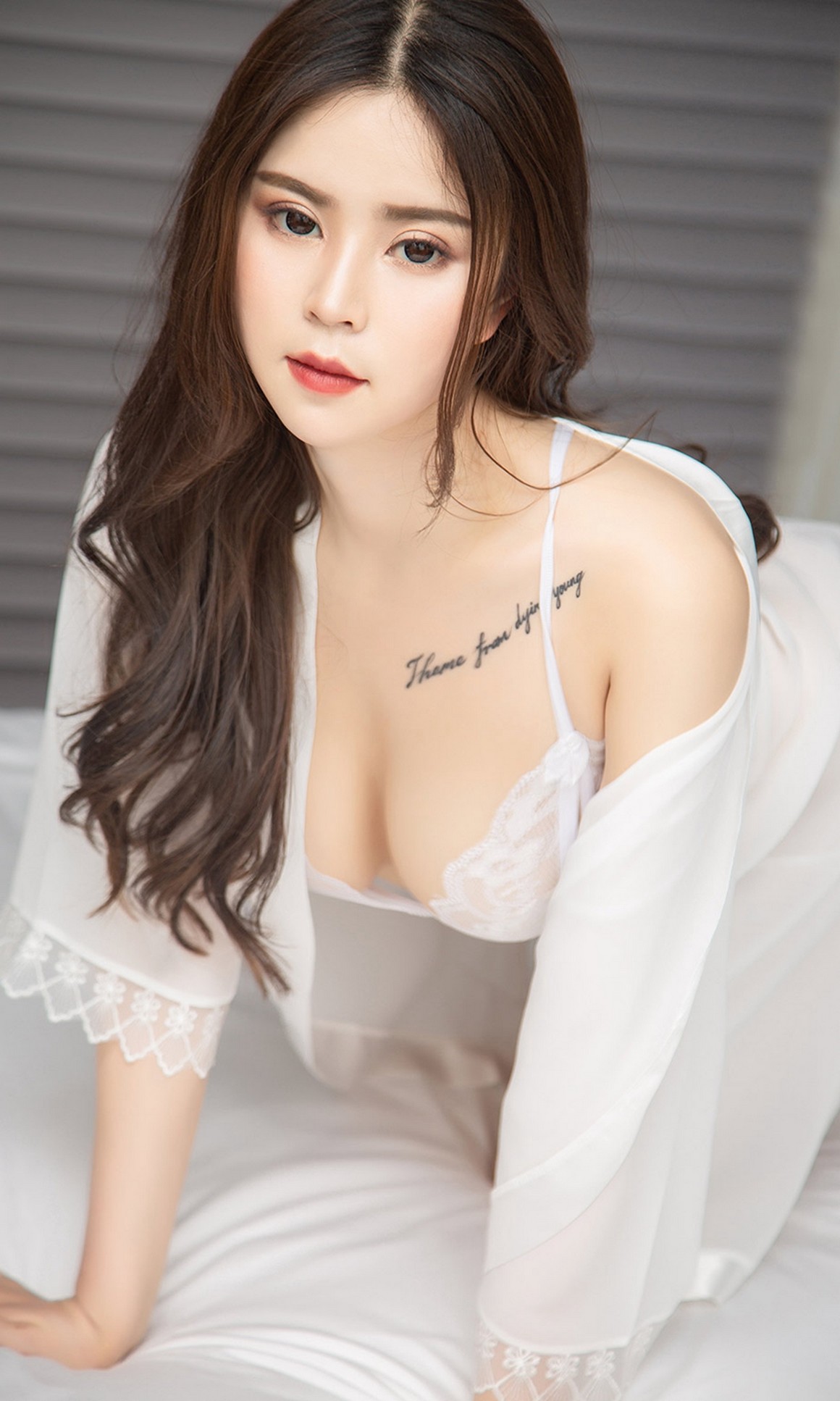 UGirls尤果网 爱尤物APP 2019.04.29 NO.1440 任婷婷 心 ...