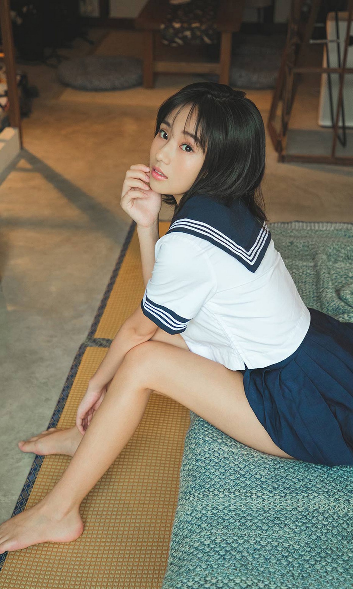 UGirls尤果网 爱尤物APP 2019.10.02 NO.1596 和风物语 B ...