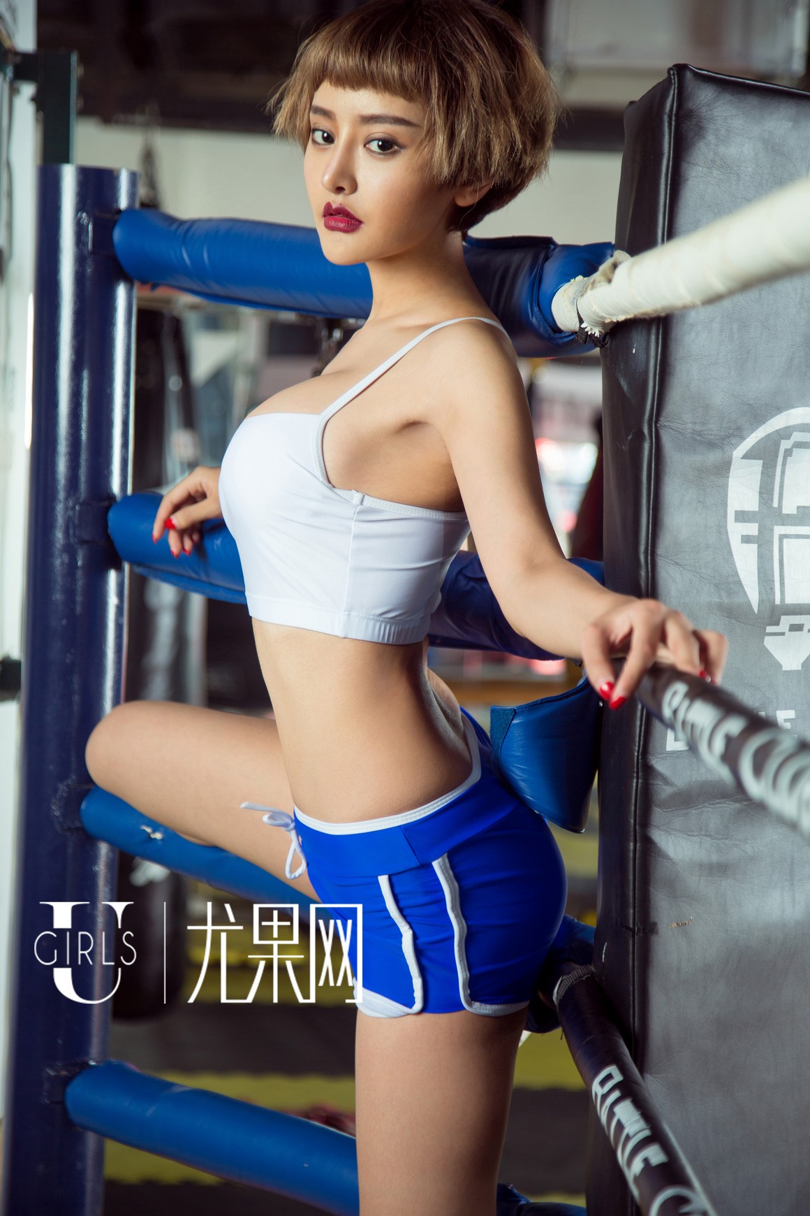 UGirls尤果网 U系列 2016.05.27 U180 李思宁