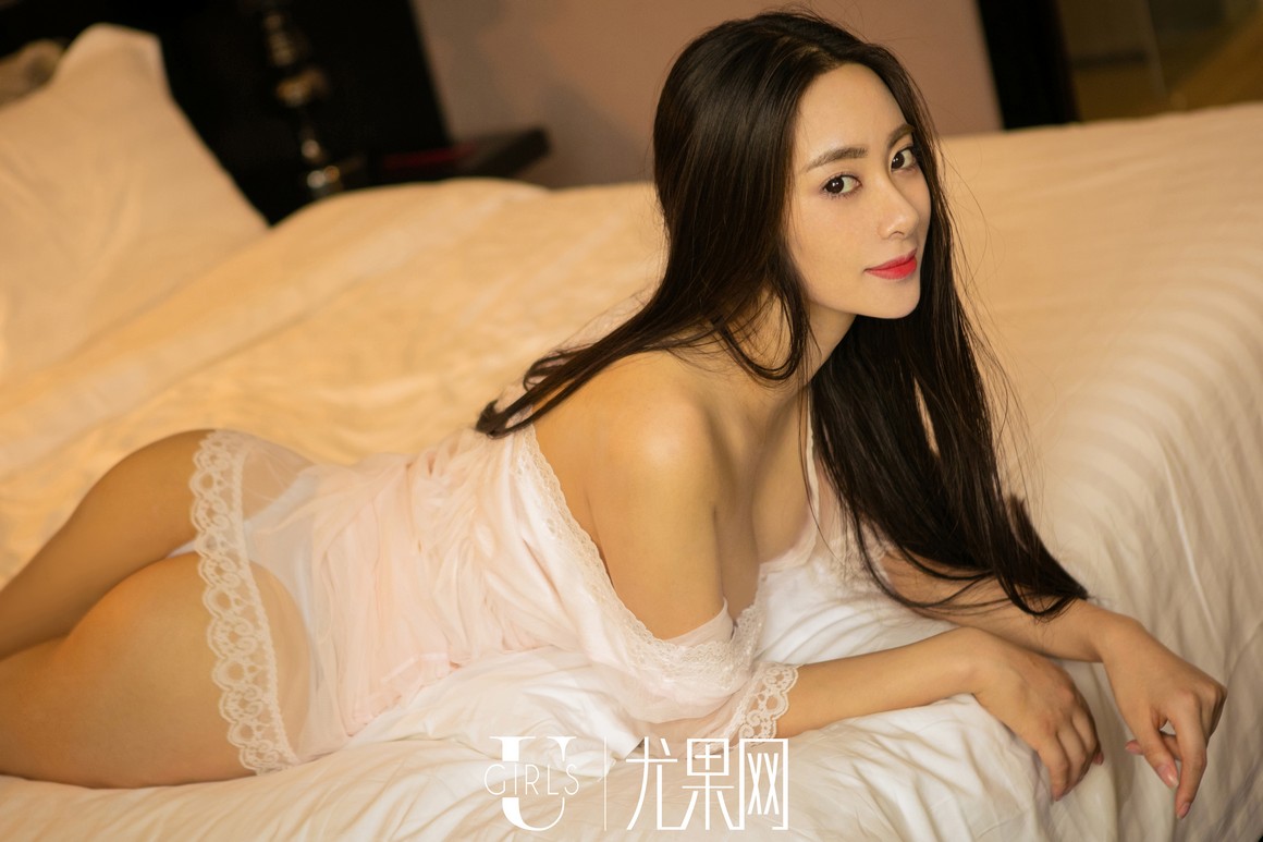 UGirls尤果网 U系列 2016.09.02 U206 飞Angelababy ...