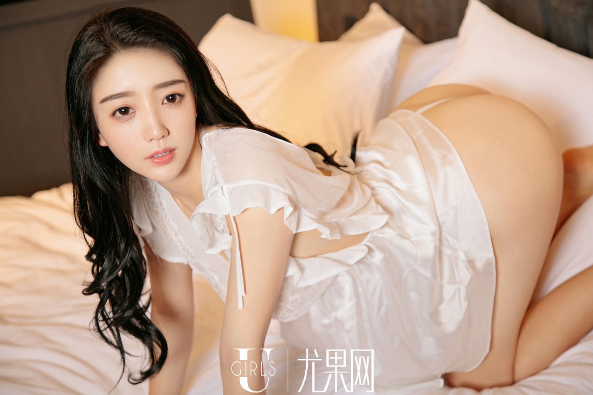 UGirls尤果网 U系列  U323 金美子