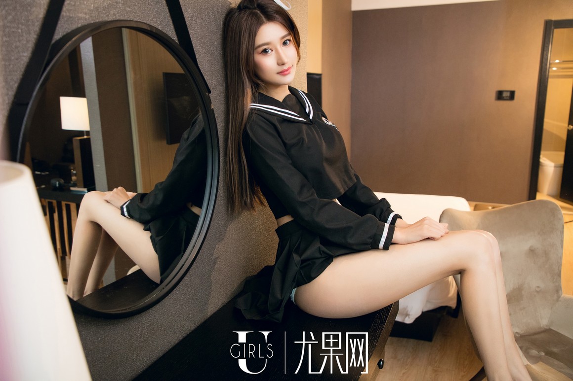 UGirls尤果网 U411 欣怡