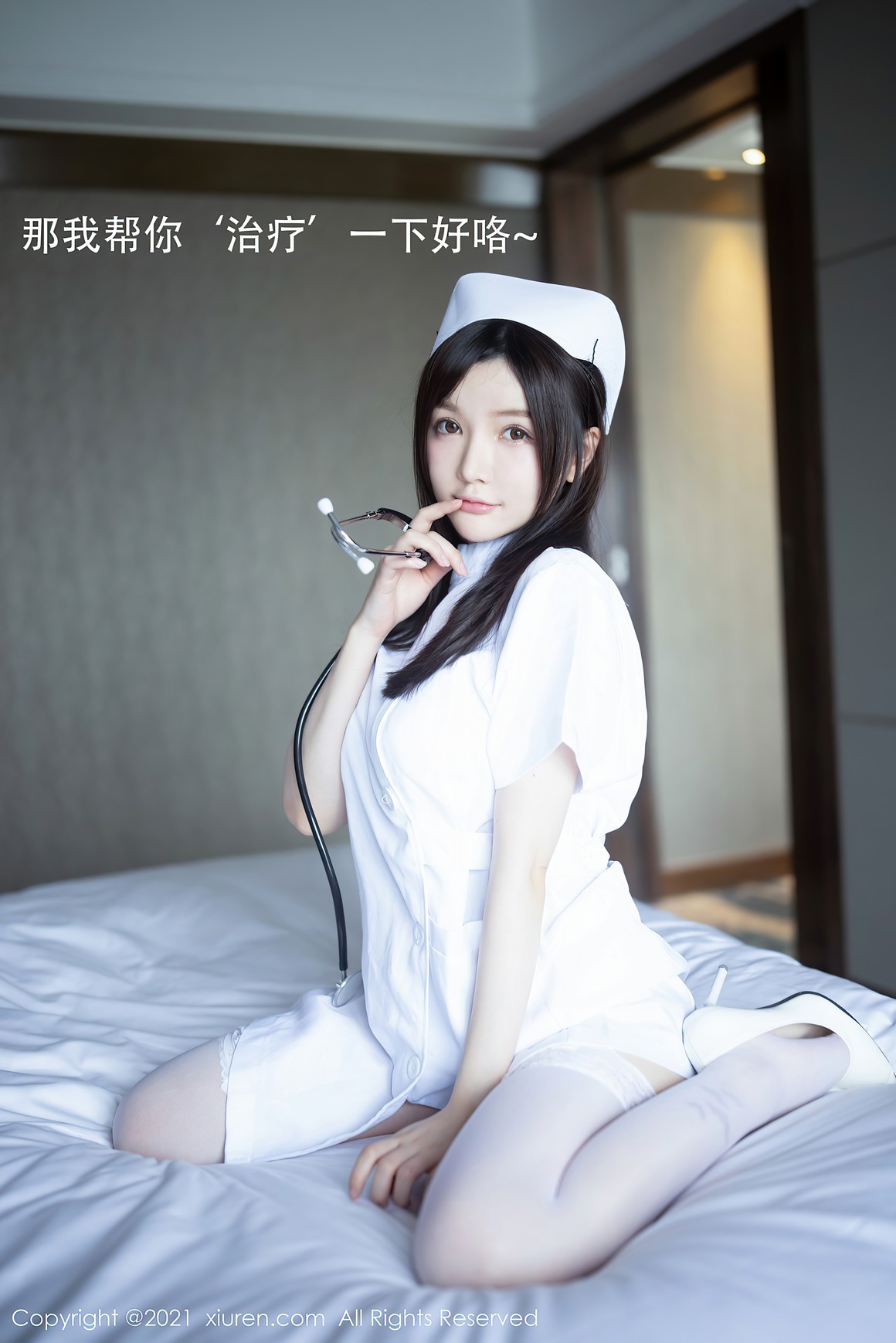 秀人网XiuRen写真 2021.02.20 No.3114 糯美子MINIbabe  ...