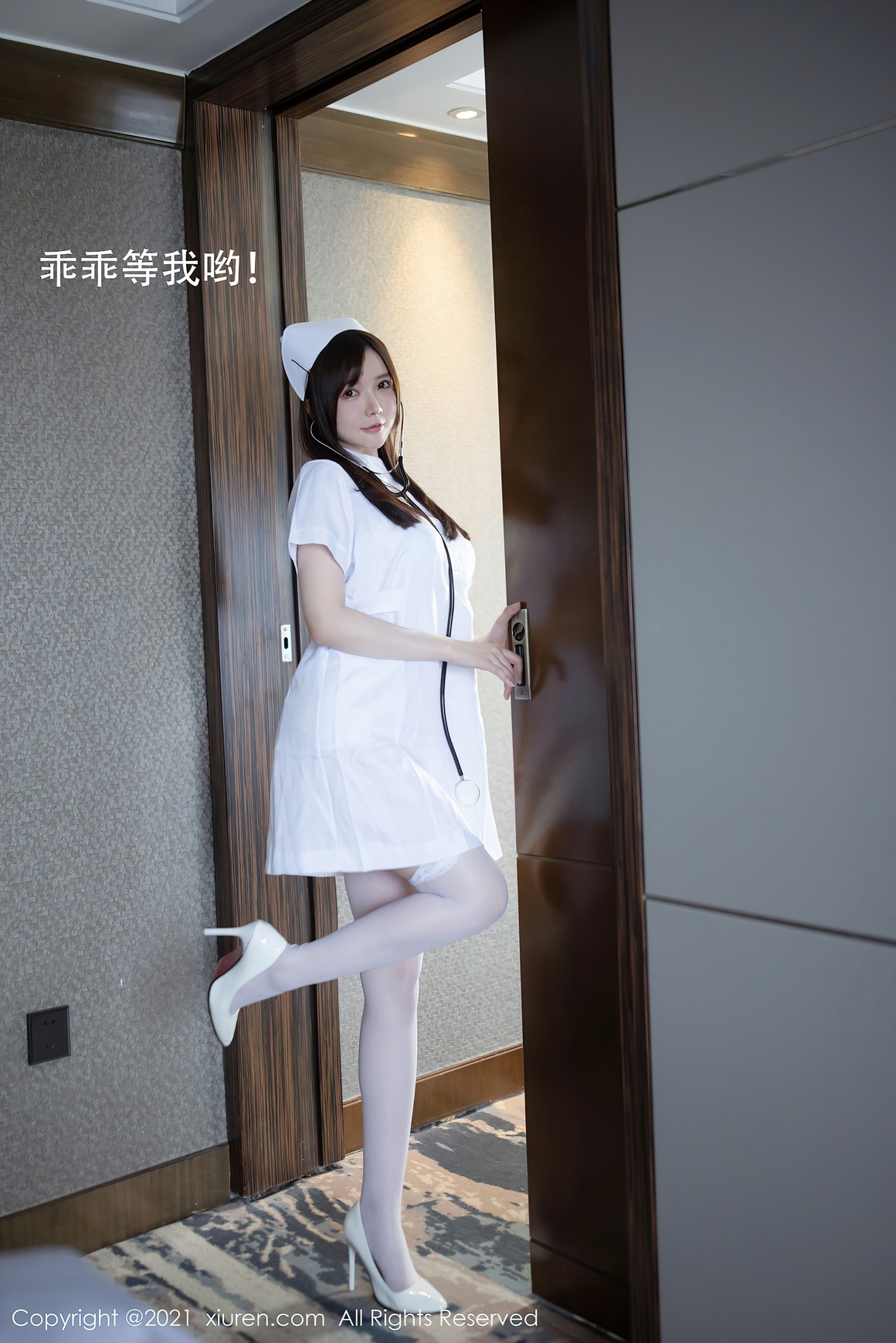 秀人网XiuRen写真 2021.02.20 No.3114 糯美子MINIbabe  ...