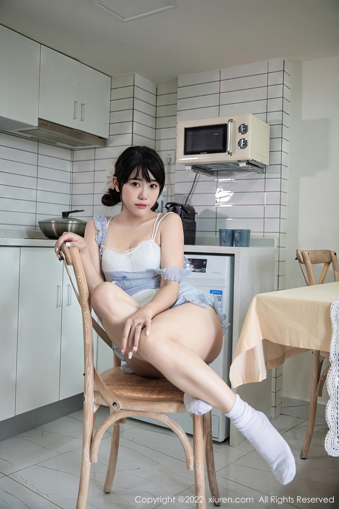 秀人网XiuRen写真 2022.11.10 NO.5834 严利娅Yuliya ...