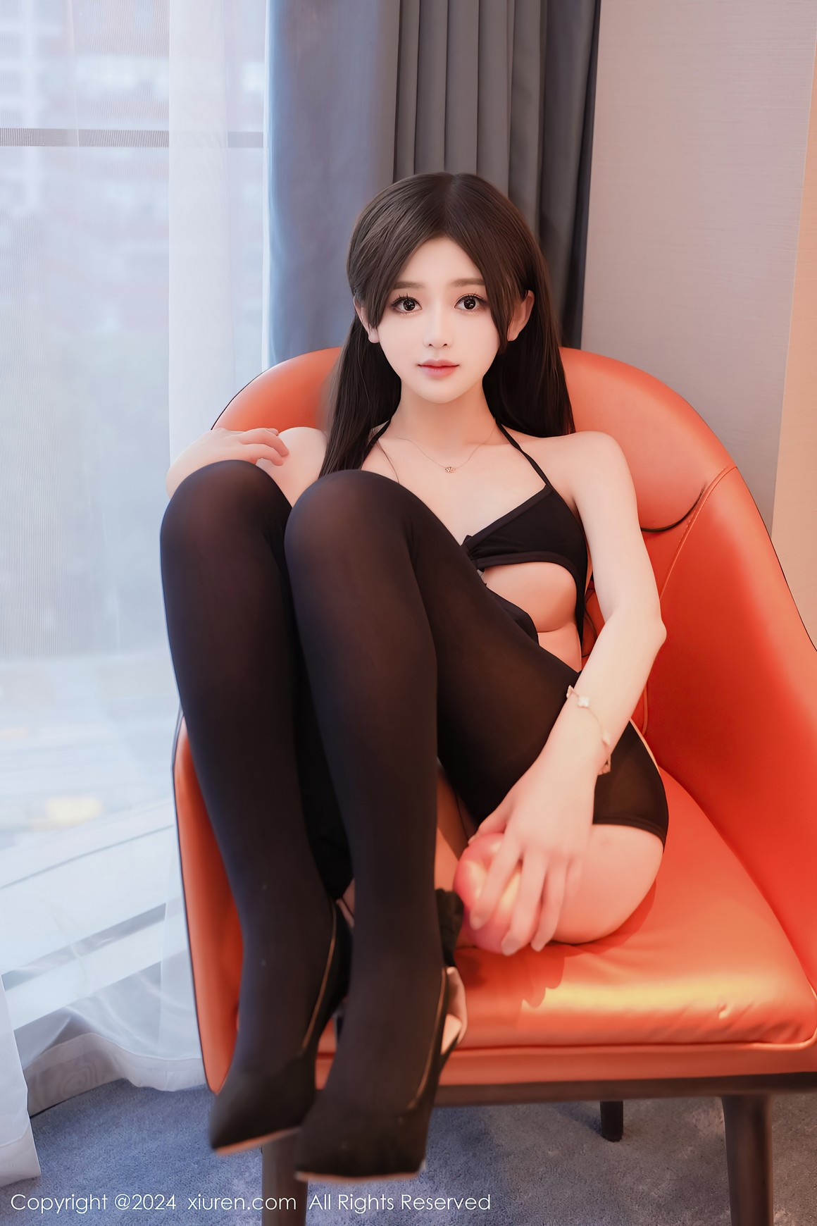 [Xiuren秀人网] 2024.03.04 NO.8172 奶茶味的包子 ...