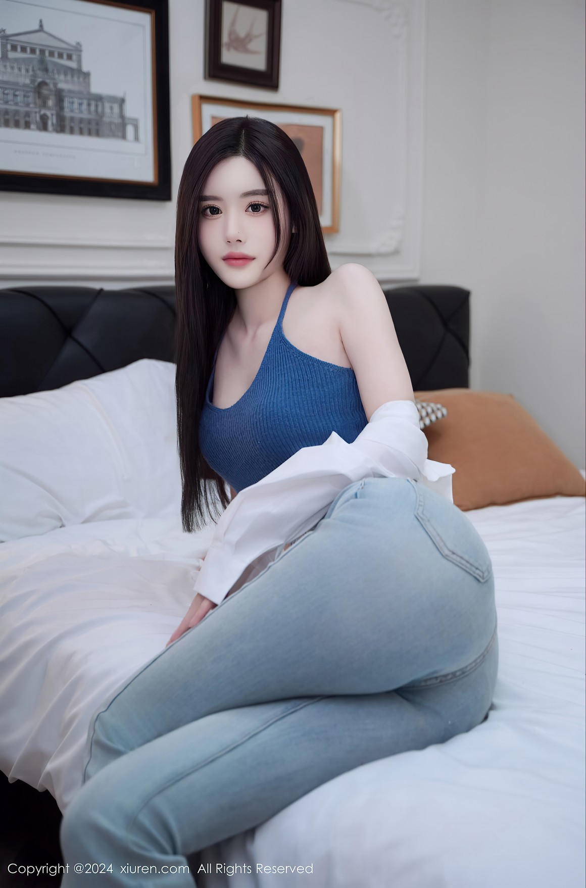 [Xiuren秀人网] 2024.03.06 NO.8186 晚苏susu