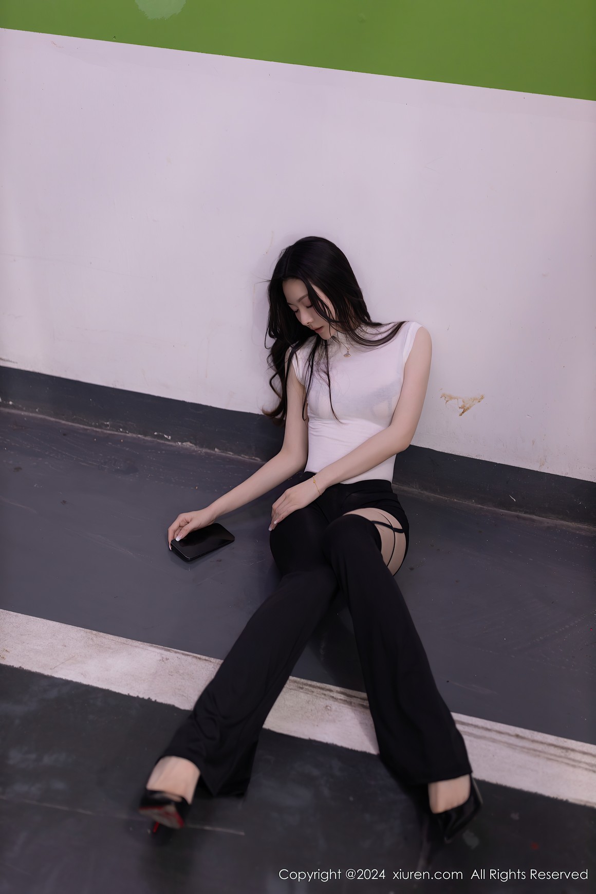 [Xiuren秀人网] 2024.03.21 NO.8270 小逗逗