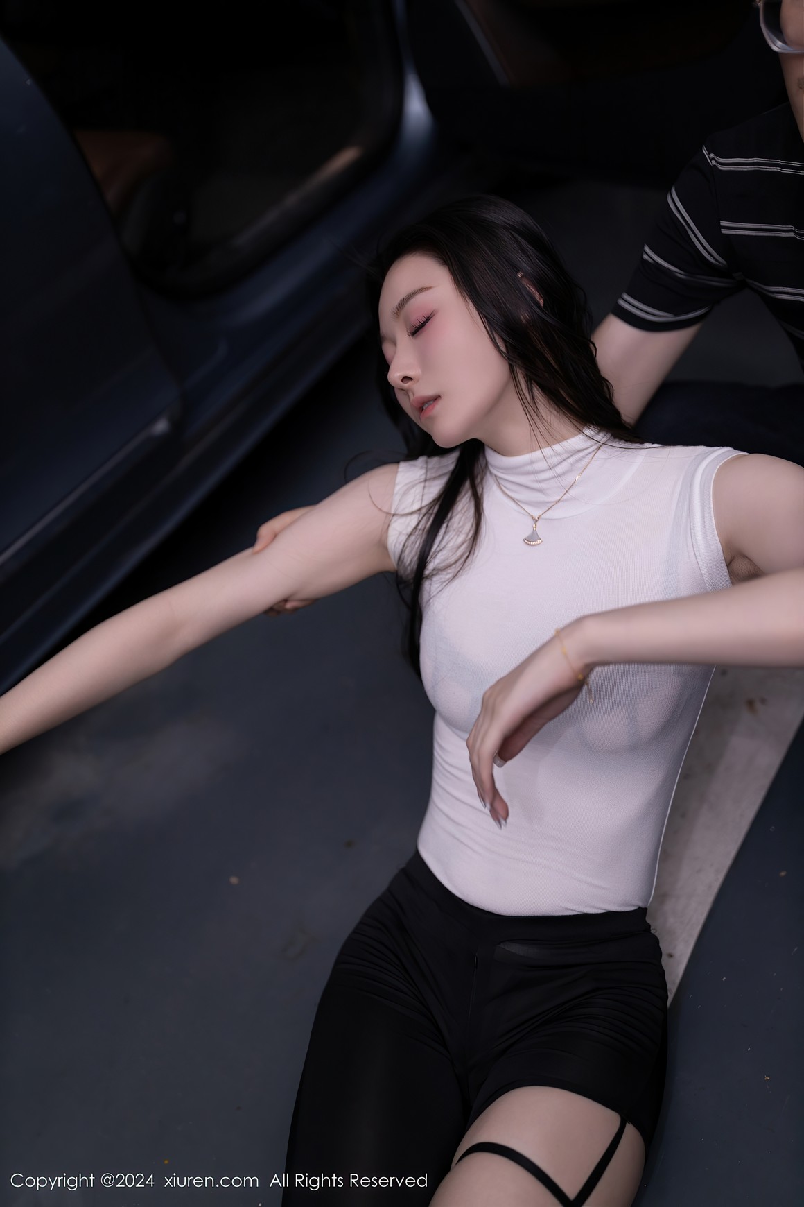 [Xiuren秀人网] 2024.03.21 NO.8270 小逗逗