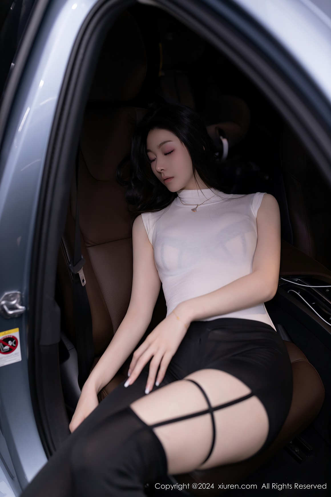 [Xiuren秀人网] 2024.03.21 NO.8270 小逗逗