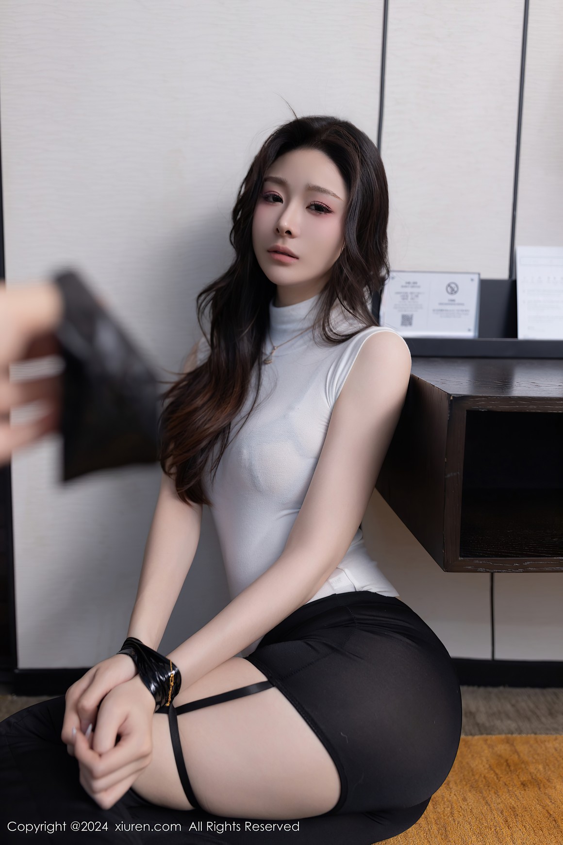 [Xiuren秀人网] 2024.03.21 NO.8270 小逗逗