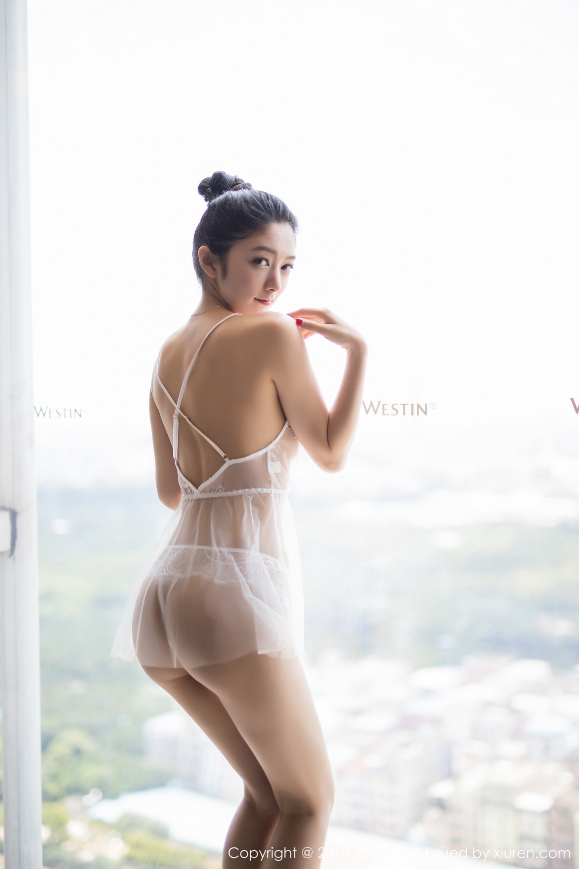 XiaoYu语画界 2019.03.14 VOL.034 Angela喜欢猫