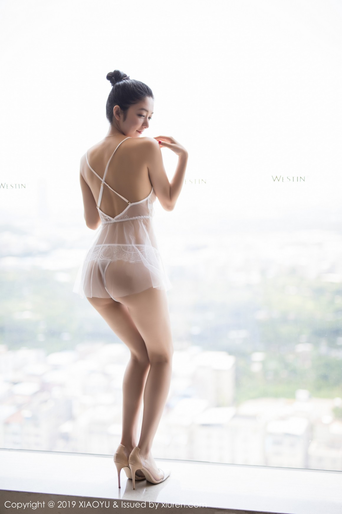 XiaoYu语画界 2019.03.14 VOL.034 Angela喜欢猫