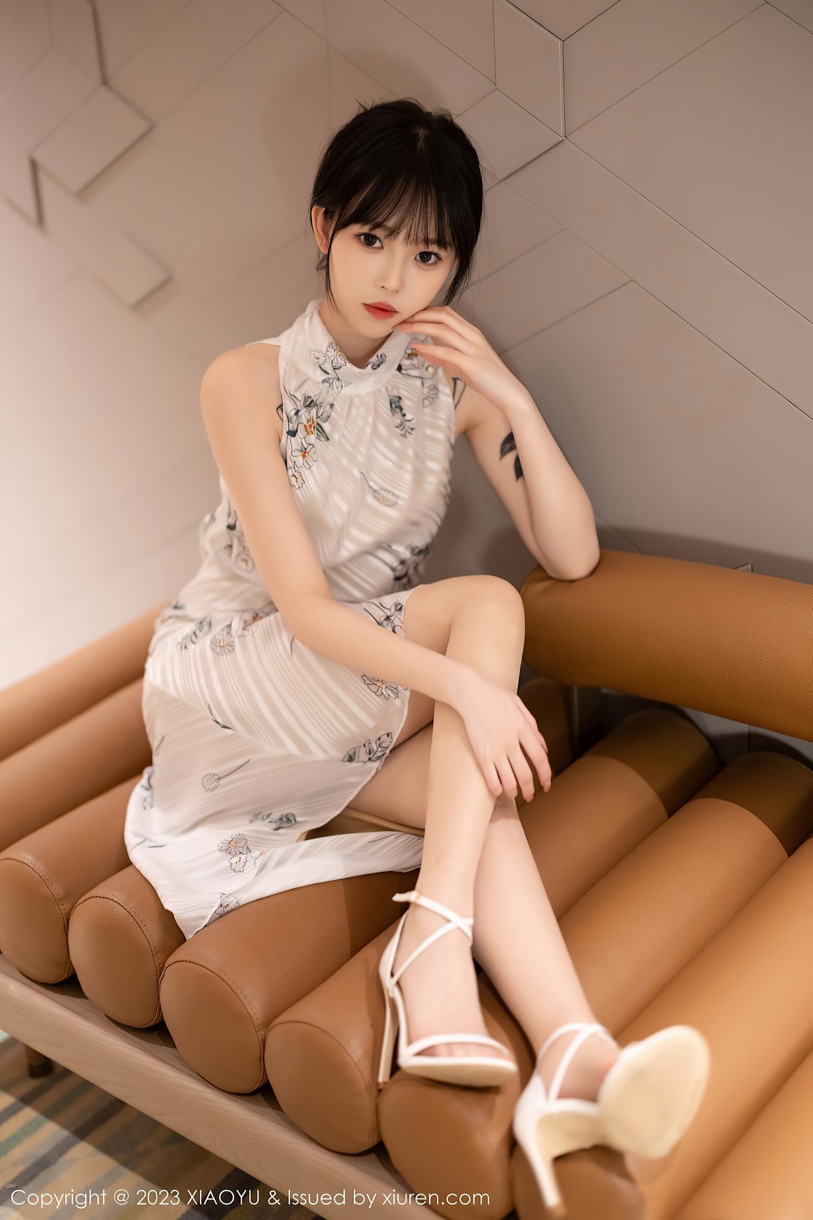 XiaoYu语画界 2023.09.25 VOL.1118 奶瓶.