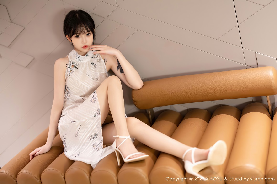 XiaoYu语画界 2023.09.25 VOL.1118 奶瓶.