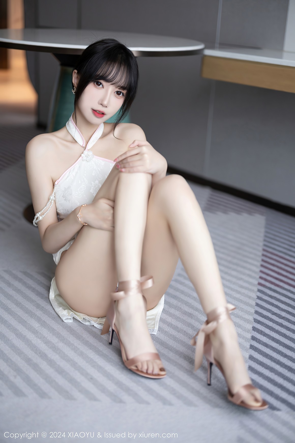 XiaoYu语画界 2024.01.17 VOL.1186 玥儿玥er