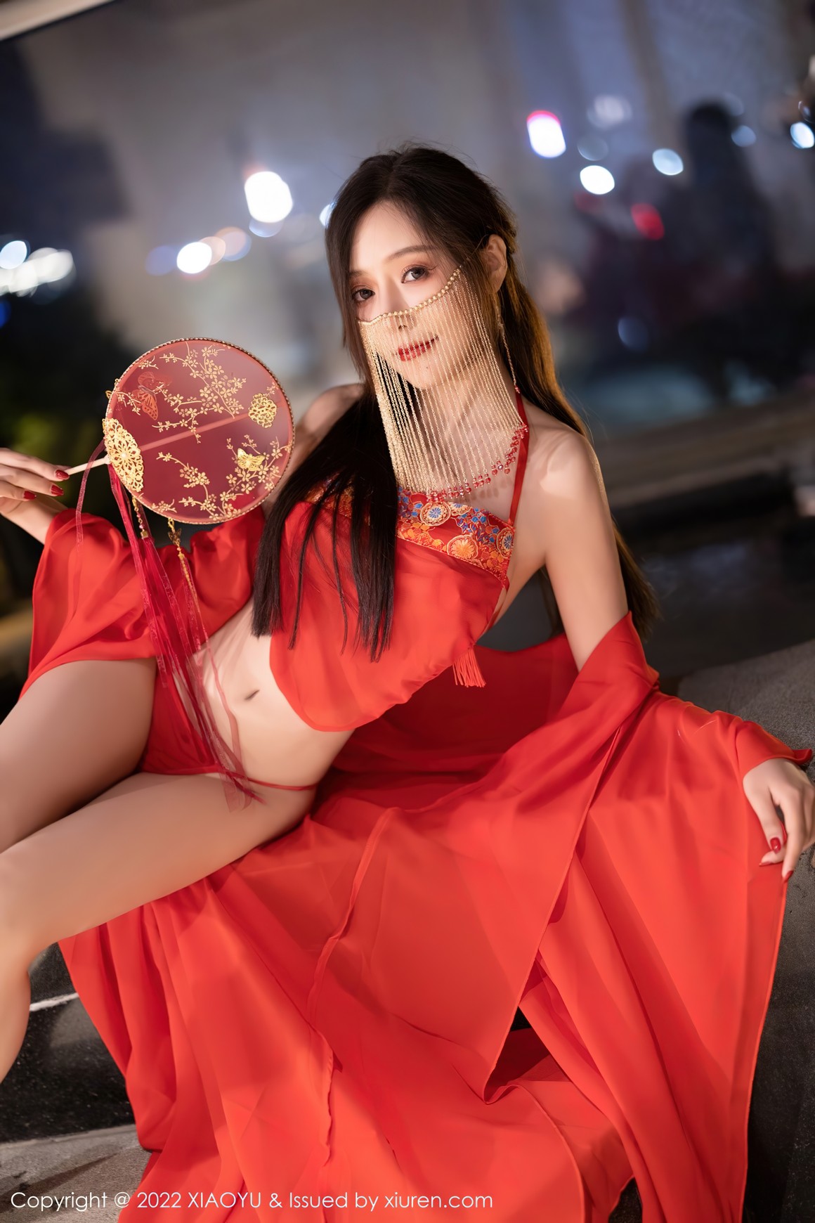 XiaoYu语画界 2022.01.29 Vol.708 王馨瑶