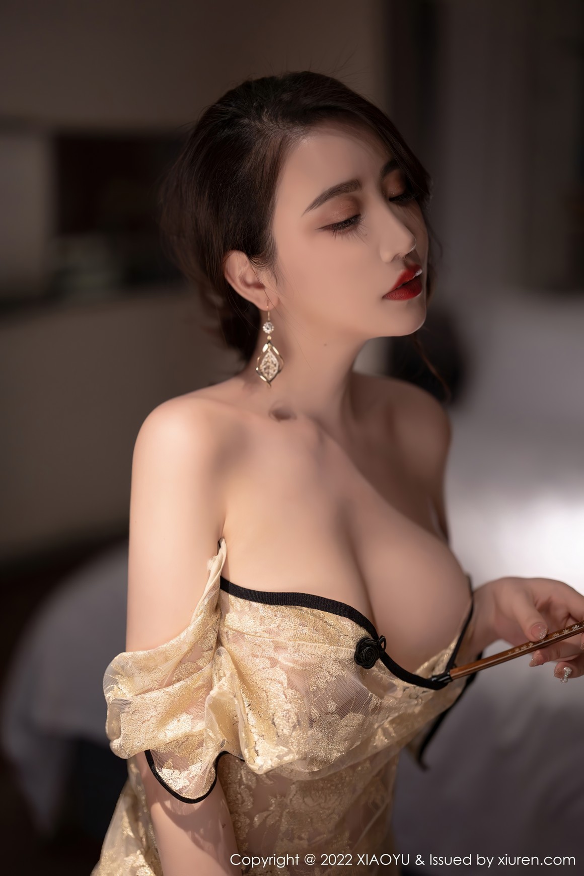 XiaoYu语画界 2022.02.09 Vol.712 绯月樱