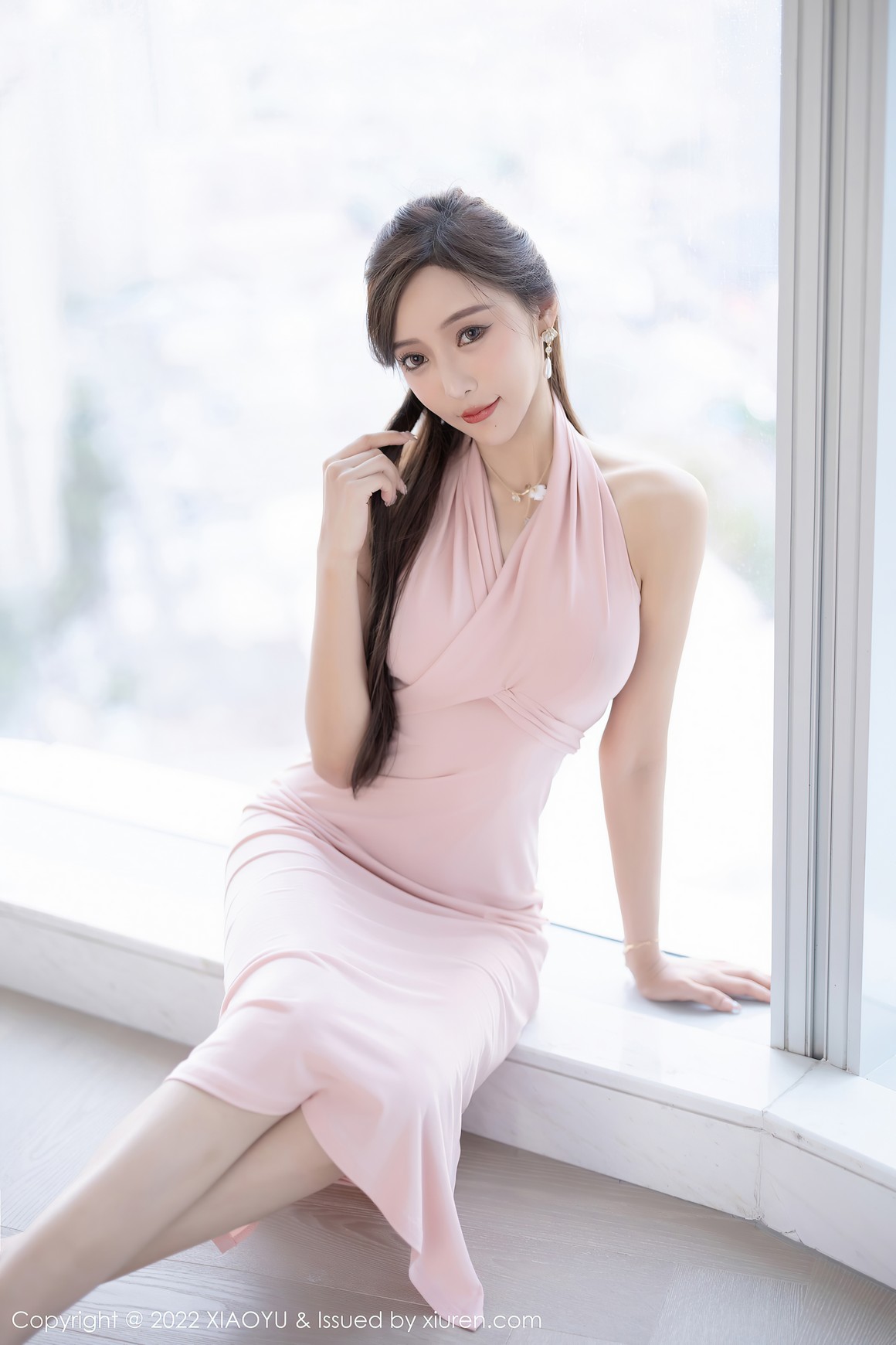 XiaoYu语画界 2022.08.22 VOL.847 王馨瑶yanni