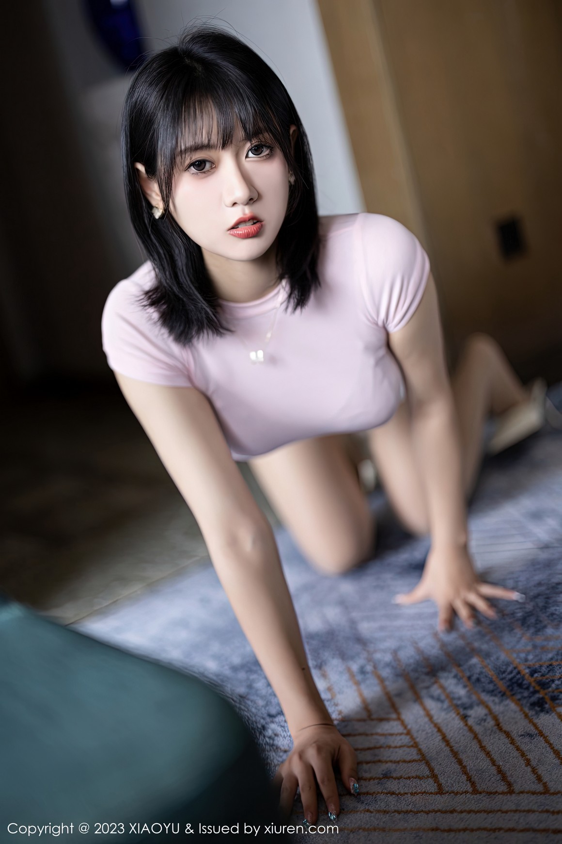 XiaoYu语画界 2023.01.30 VOL.954 林子遥