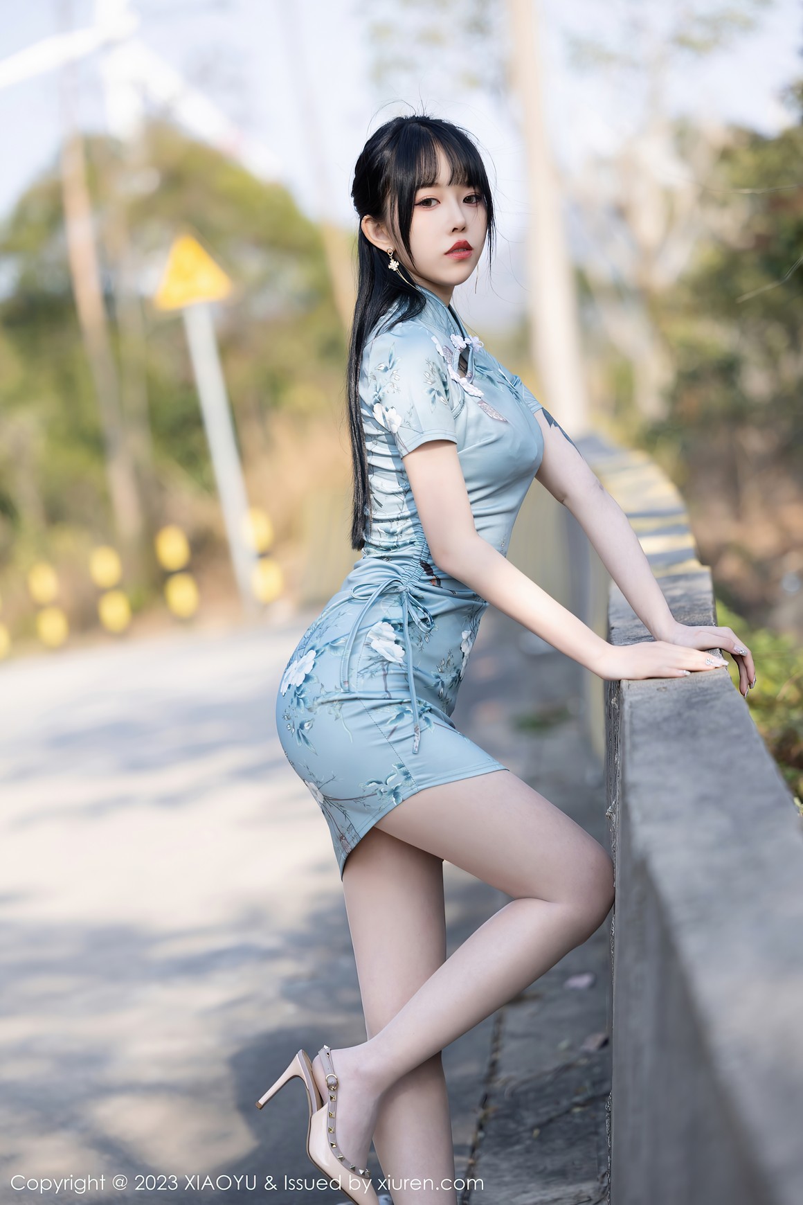 XiaoYu语画界 2023.03.30 VOL.997 奶瓶.