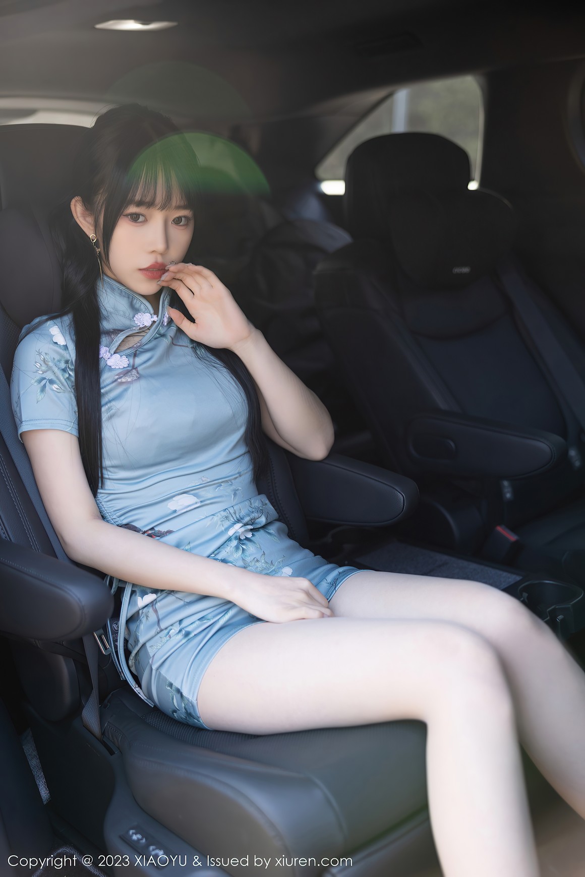 XiaoYu语画界 2023.03.30 VOL.997 奶瓶.