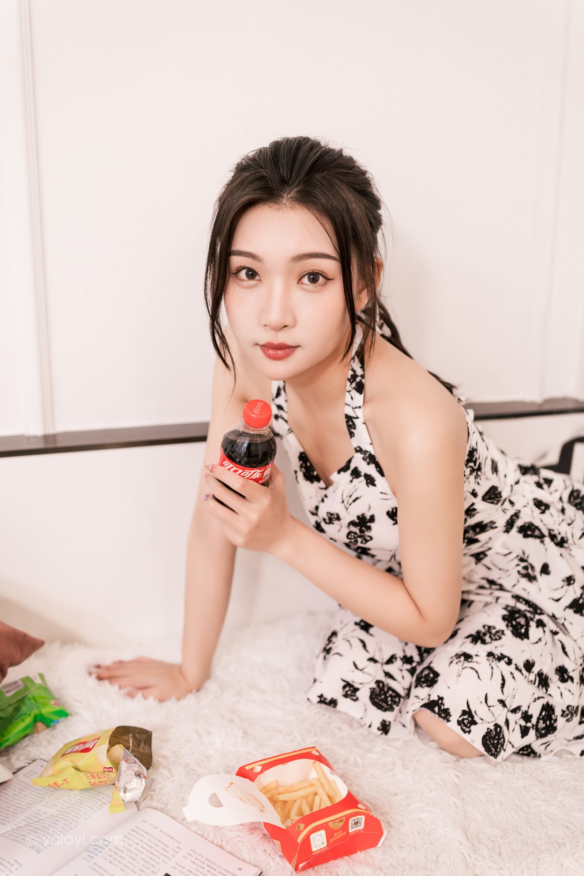 YALAYI雅拉伊 2022.07.11 NO.946 一直爱你 徐小云 ...
