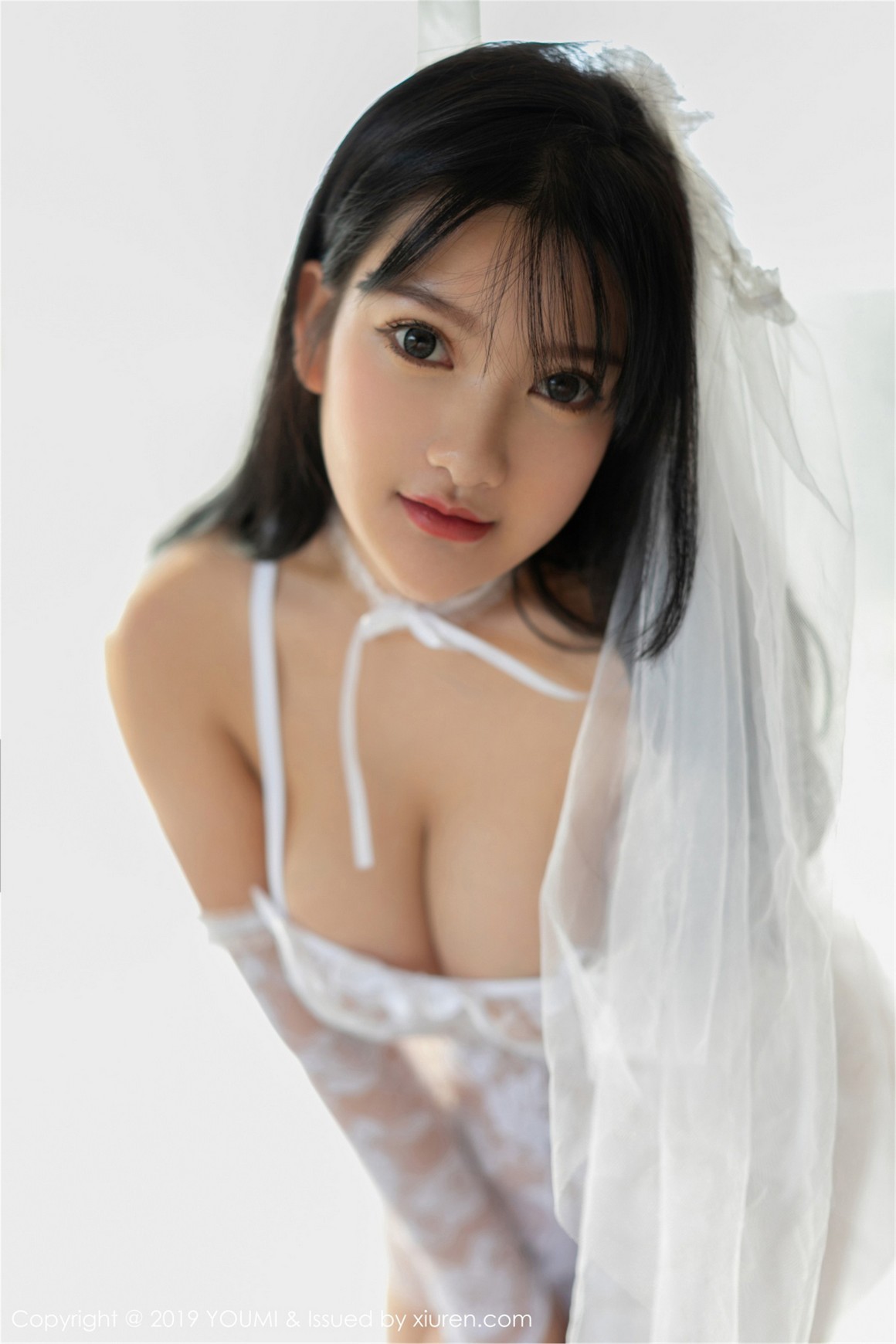 YouMi尤蜜荟 2019.05.22 Vol.309 小尤奈