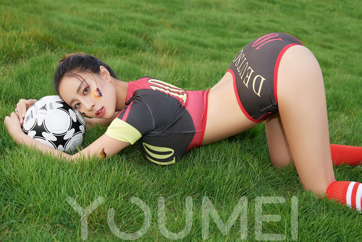 YouMei尤美 2018.06.14 Vol.021 筱慧