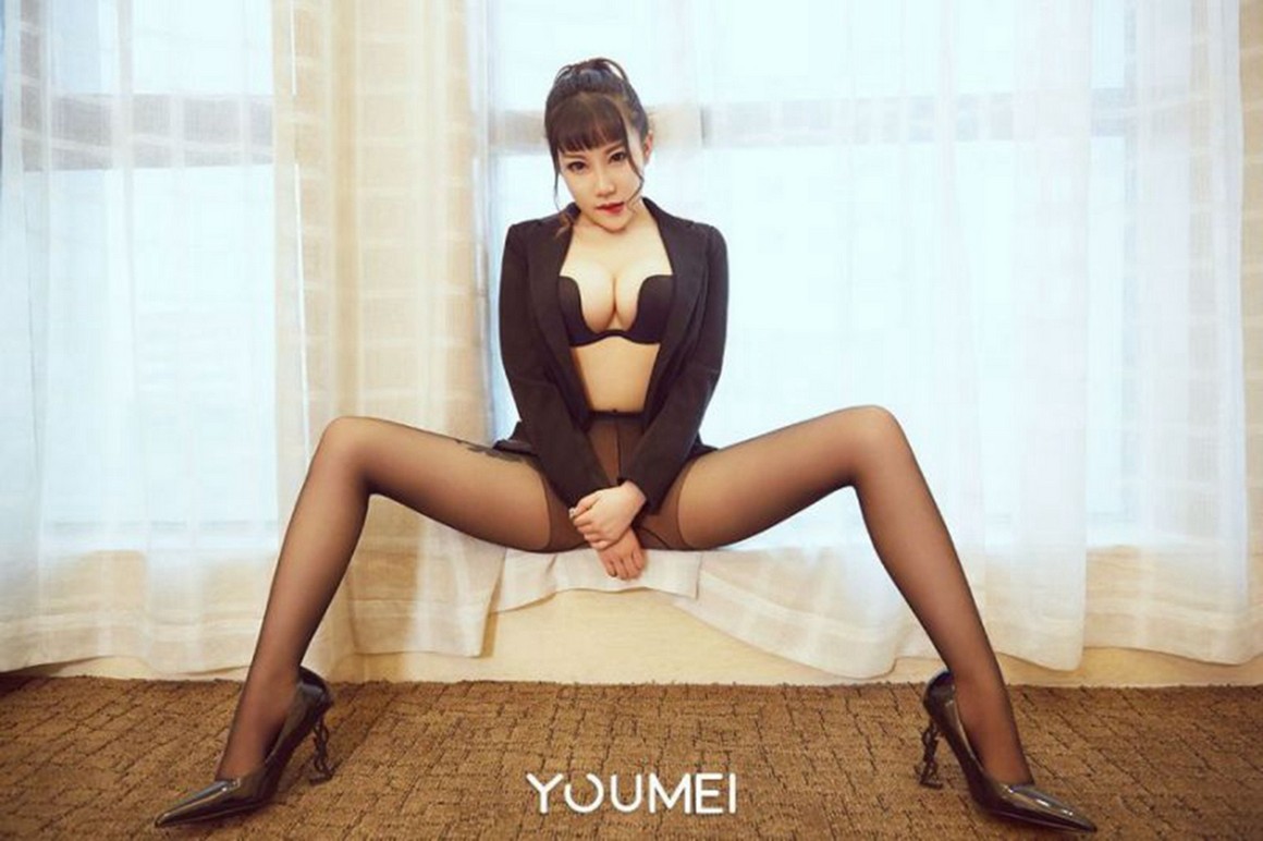 YouMei尤美 2018.07.27 Vol.041 团团