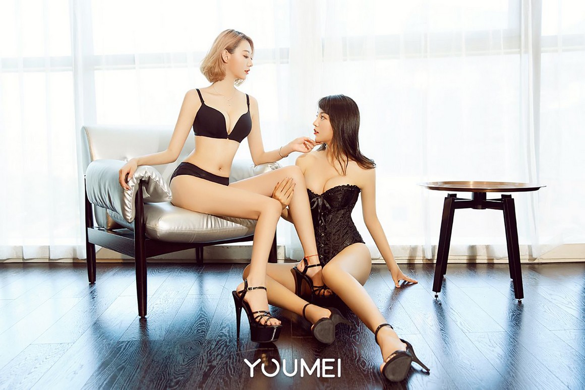 YouMei尤美 2018.08.13 Vol.047 尤美合辑