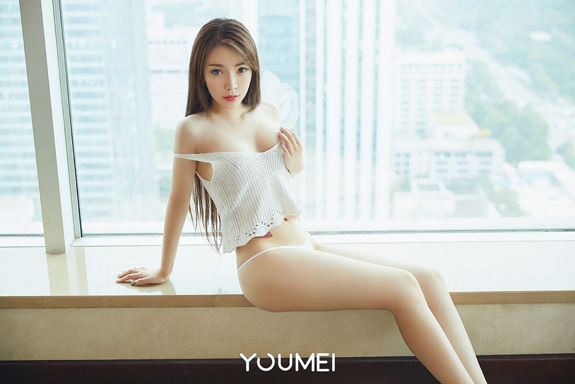 YouMei尤美 2018.11.05 NO.076 绝美人妻 小KK