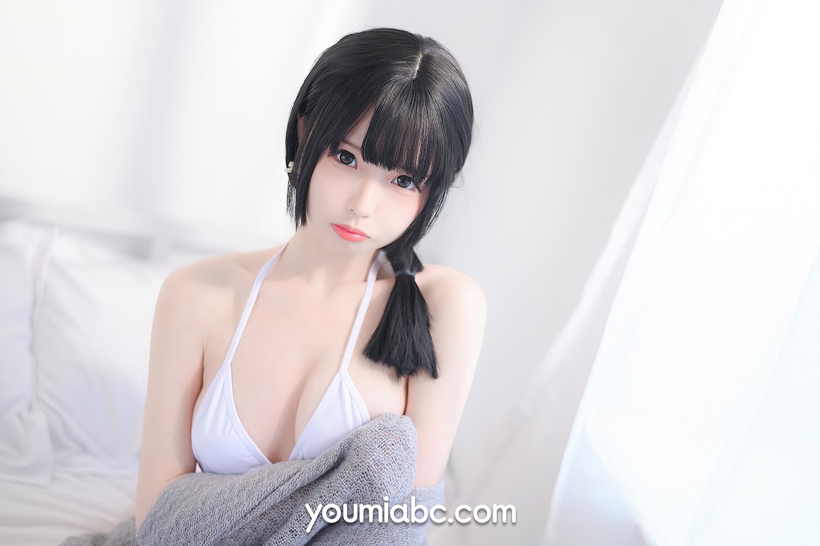 YouMei尤美 2020.11.10 爱意记事簿 甜椒妙妙mio ...