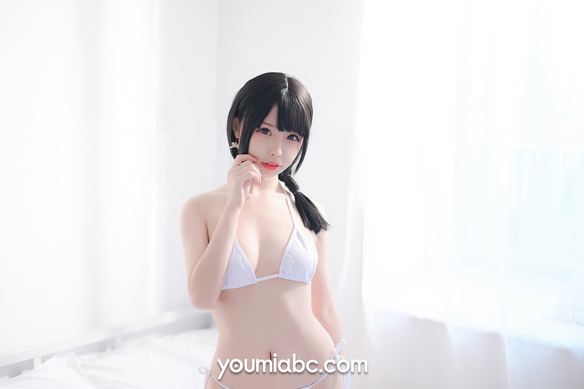 YouMei尤美 2020.11.10 爱意记事簿 甜椒妙妙mio ...