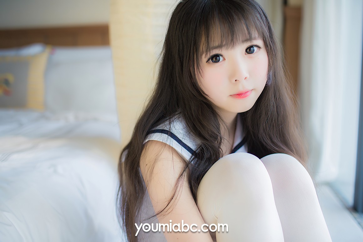 YouMei尤美 2021.04.27 死库水软妹 向小圆